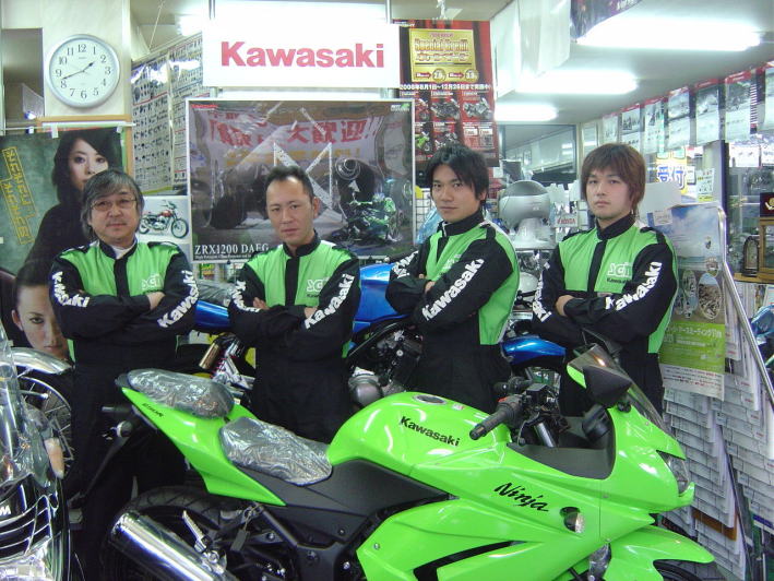 V@JTL@Kawasaki@oCNVbv@ԌC