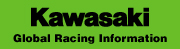 Kawasaki Global Racing Information