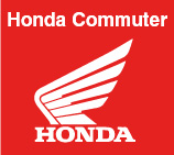 Honda二輪車正規取扱店／Honda Commuter