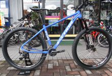 取扱商品 u2013 新車 u2013 (有)佐上商会 自転車の駅サガミ